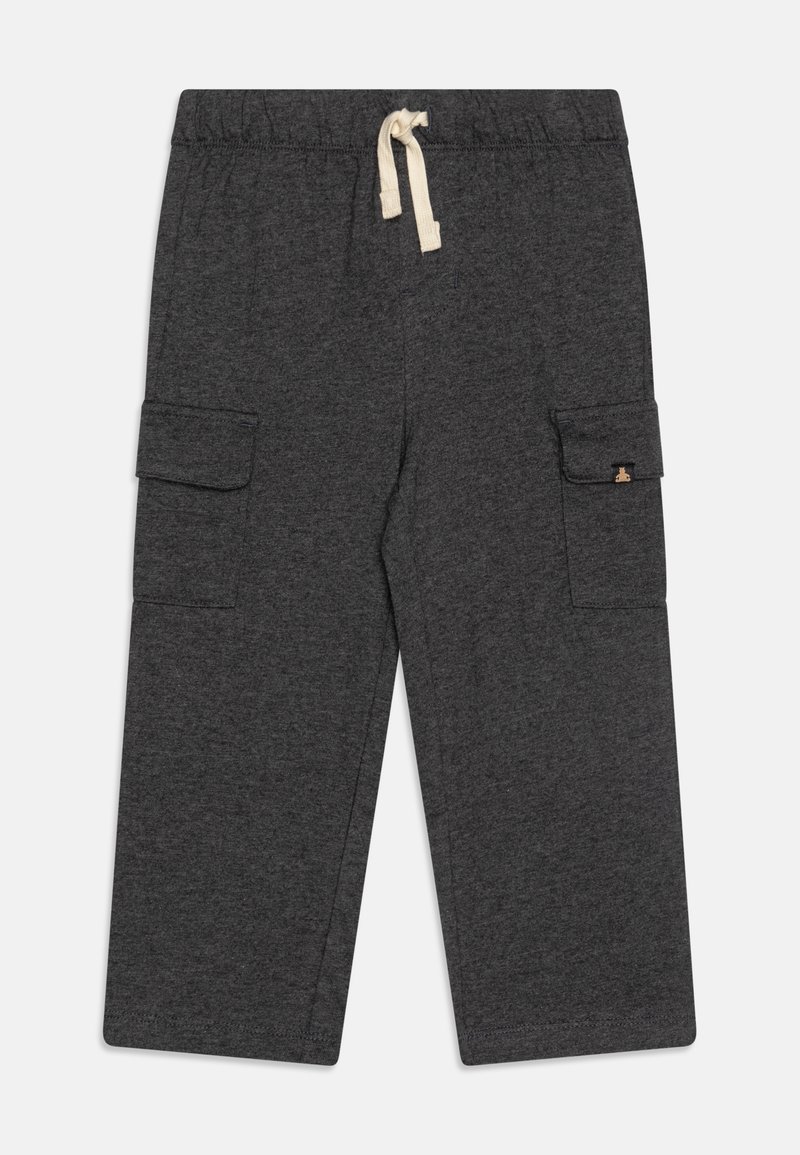 GAP PANT TODDLER BOY - Nadrágok - grey