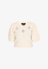 Geselecteerd, offwhite