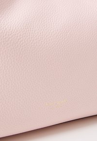 kate spade new york DECO CROSSBODY TOTE - Handbag - pastry pink