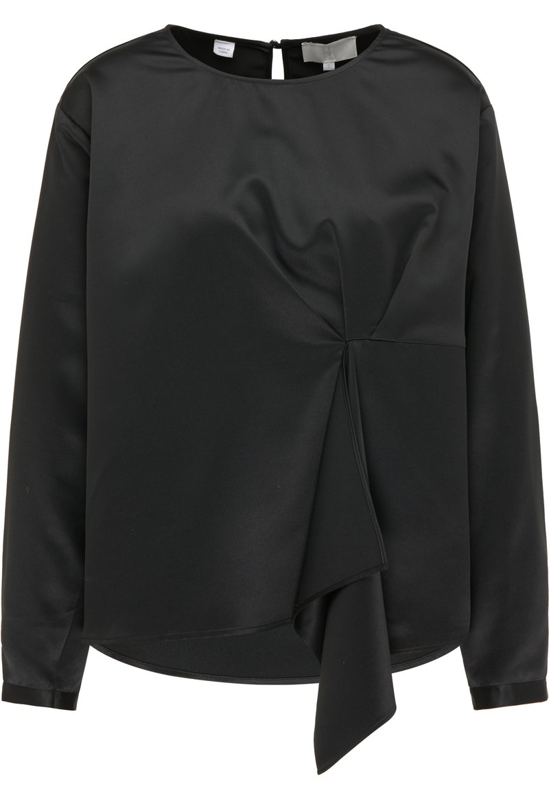 RISA Longsleeve zwart RISA Longsleeve zwart