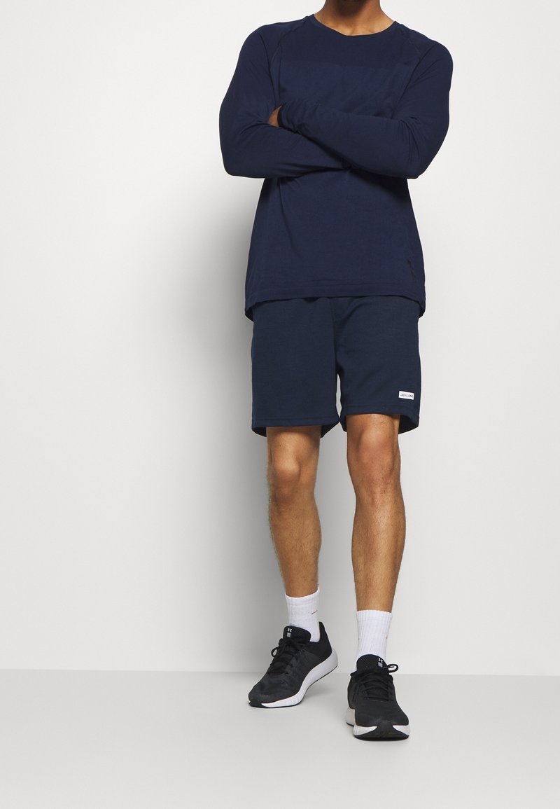 Jack Jones Performance Pantaloncini sportivi blue/blu