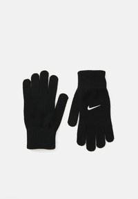 UNISEX - Mănuși - black/white