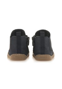 mtng BAREFOOT - Lauflernschuh - azul