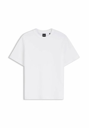 BOSS, BOSS EHARPA - Camiseta básica - white