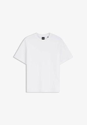 BOSS, BOSS EHARPA - Camiseta básica - white