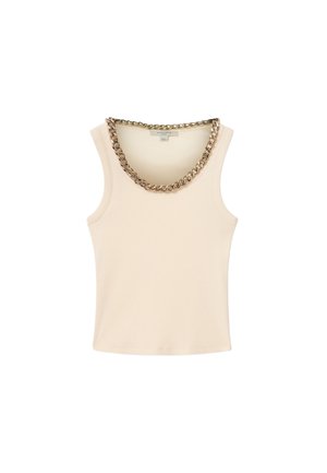 AllSaints, LUCY, mleczny