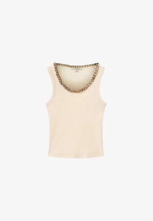 AllSaints, LUCY, mleczny