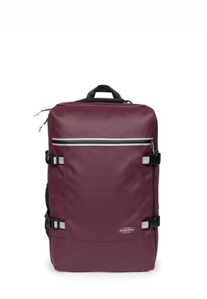Eastpak TRAVELPACK UNISEX - Bolsa de fin de semana - tarp reflect fig