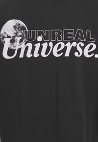 Even&Odd T-shirt print - anthracite