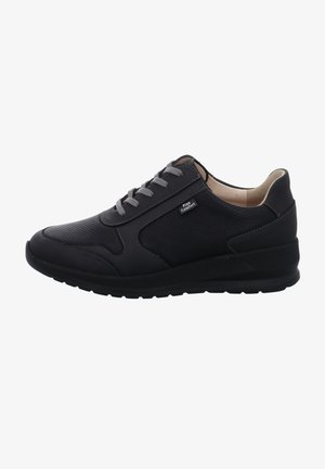 Finn Comfort Trainers - schwarz black