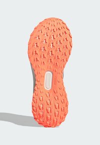 adidas Performance ULTRARUN 5 TR W - Løbesko trail - grey two   core black   beam orange