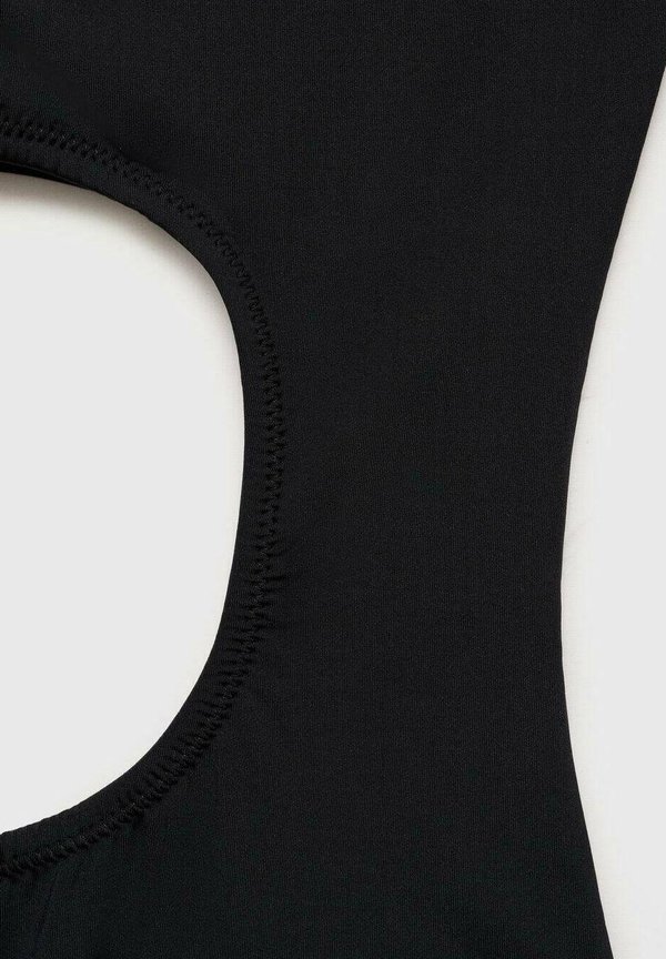 BASIC - Swimsuit - zwart2