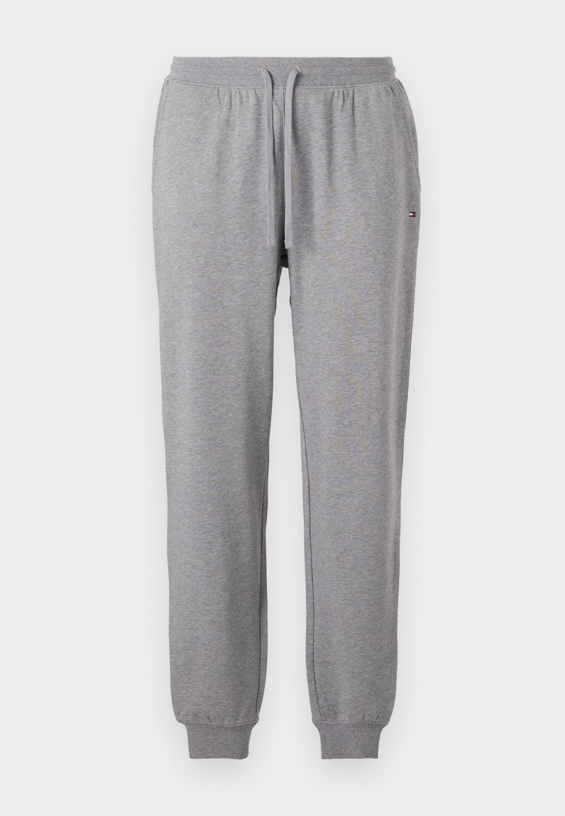Tommy Hilfiger Trainingsbroek grijs gemêleerd Tommy Hilfiger Trainingsbroek grijs gemêleerd