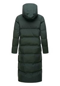 Ragwear PATRISE - Ziemas mētelis - dark green