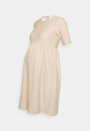 MLELLY DRESS - Vestido informal - cuban sand