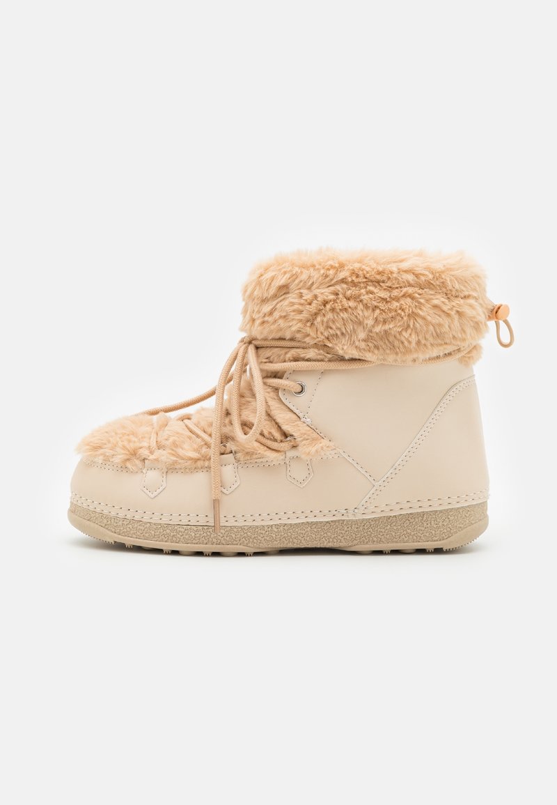 Even&Odd Botas para la nieve - beige