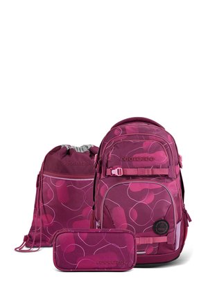 BERRY BUBBLES - School set - beere