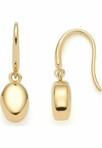 Leonardo Oorbellen - gold-coloured