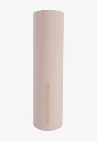 Makeup Revolution REVOLUTION BROW POWDER STAMP & STENCIL KIT - Make-up Set - granite