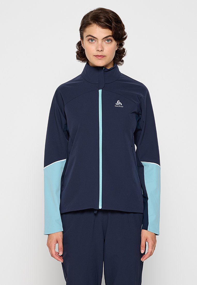 Odlo Trainingsvest niet gedefinieerd