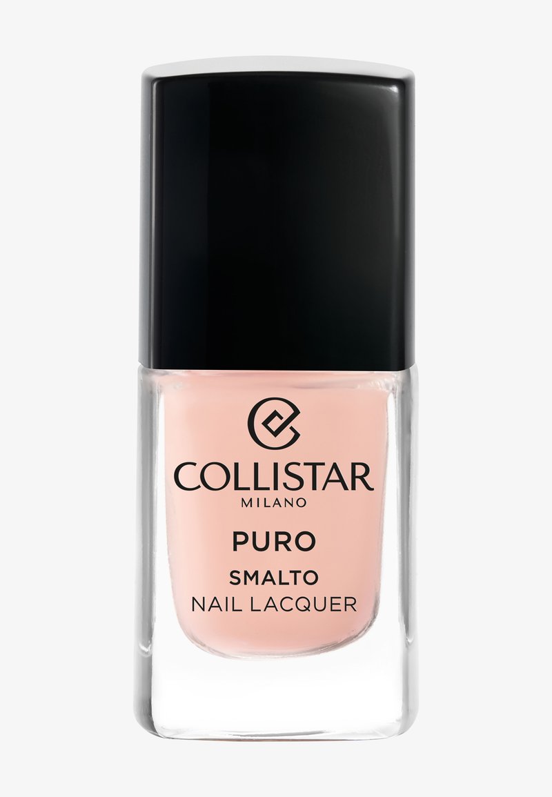 Collistar - PURO NAIL LACQUER - Esmalte de uñas - neutral french, Ampliar