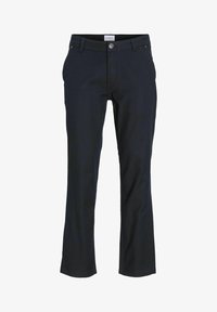 Seleccionado, black