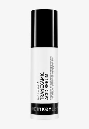 TRANEXAMIC ACID HYPERPIGMENTATION NIGHT TREATMENT - Sérum - transparent