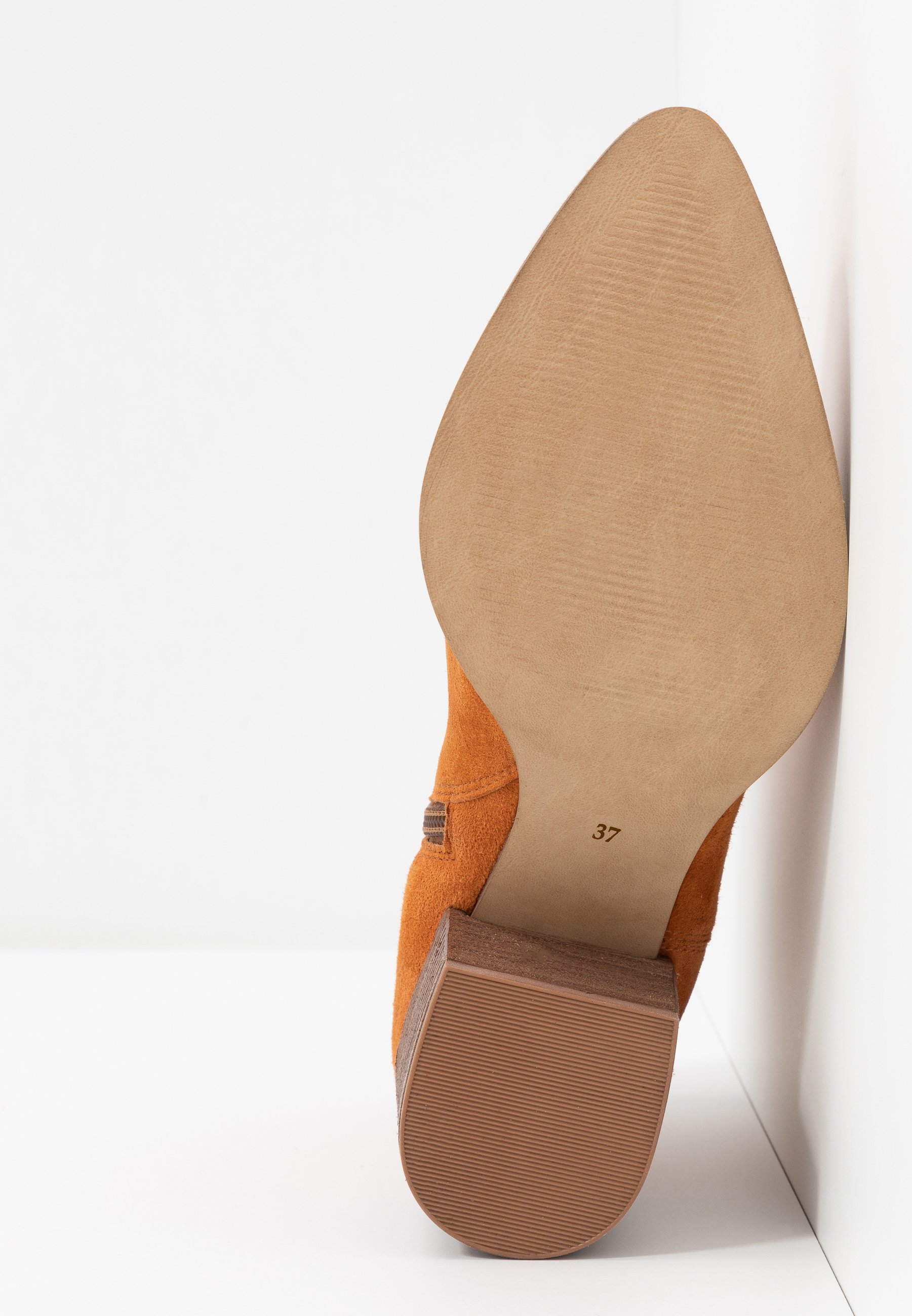 NEVA Ankelboots bisquit NEVA Ankelboots bisquit