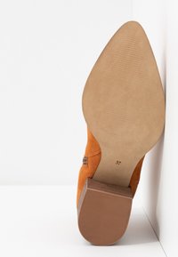 Steven New York NEVA - Ankle boots - bisquit