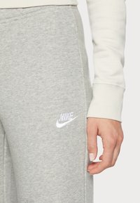 Nike Sportswear Tracksuit bottoms - grey