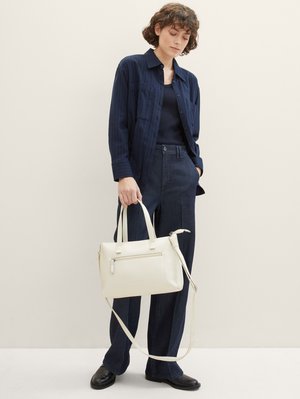 TTELIS - Sac à main - off white