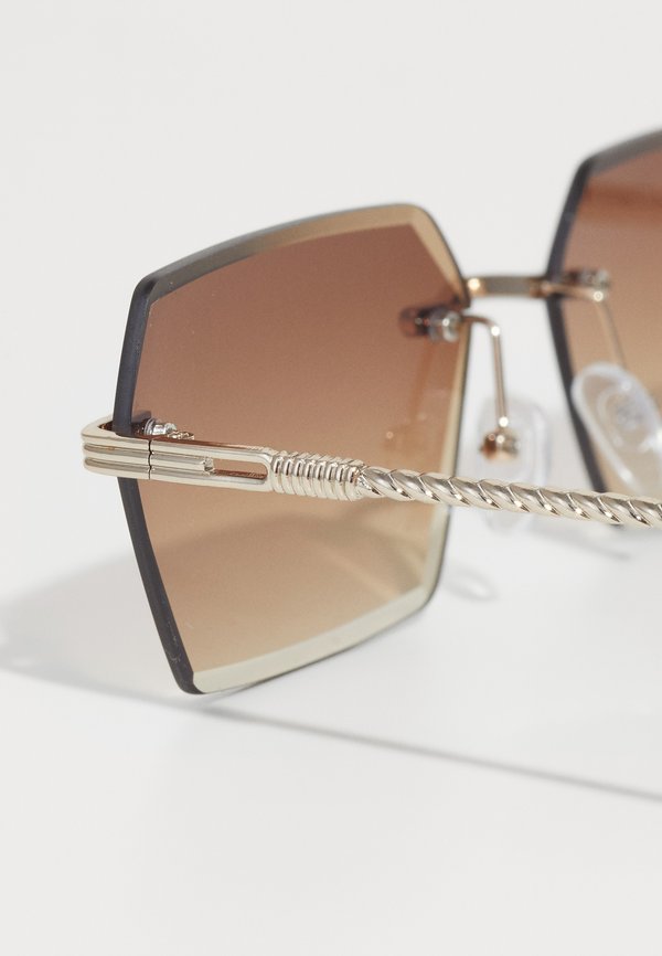 KAAOLLE UNISEX - Sunglasses3