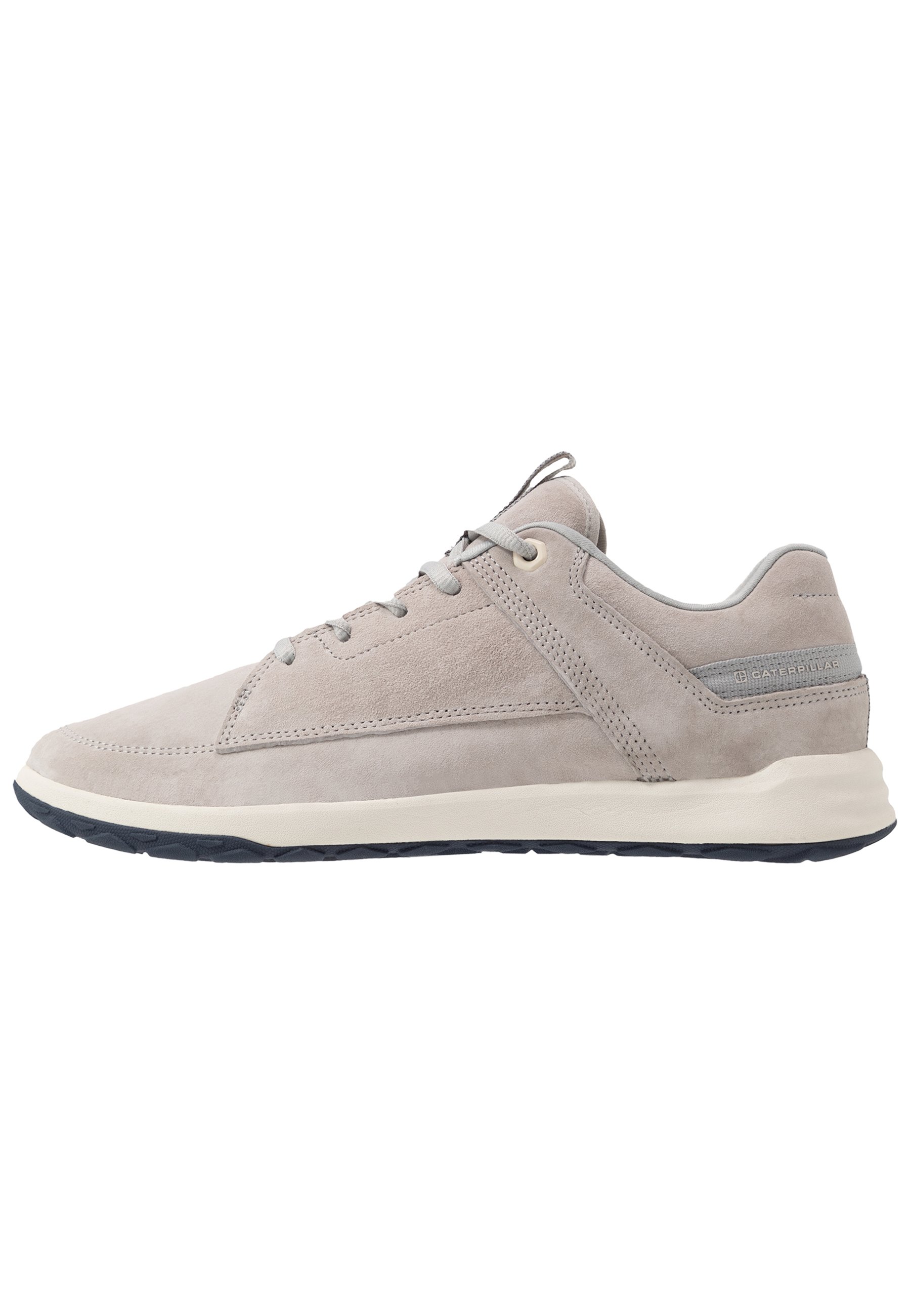 Caterpillar QUEST Joggesko dove Zalando.no Caterpillar QUEST Joggesko muddy Zalando.no