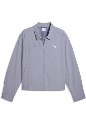 CHORE - Regenjas - gray sky