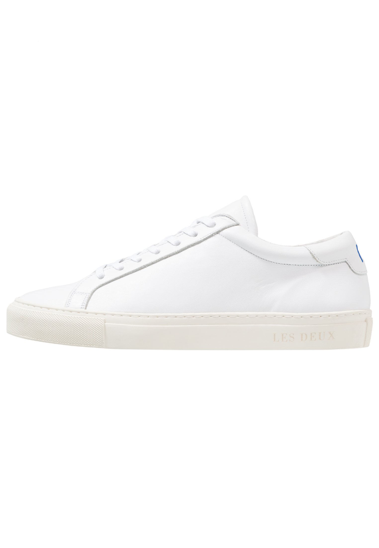 Les Deux CALLÉ Joggesko white Zalando.no Les Deux CALLÉ Joggesko white Zalando.no
