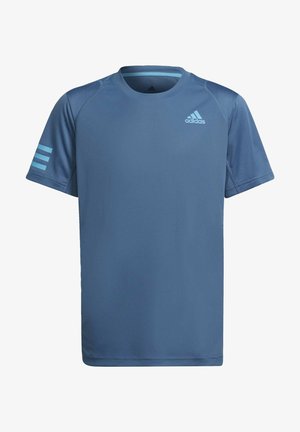 T-Shirt sport - blue