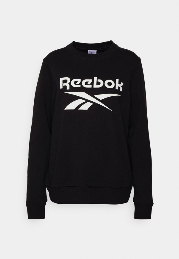 IDENTITY BIG LOGO CREW - Sweatshirt2