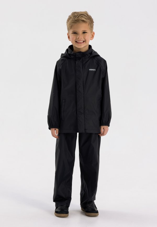 PACKAWAY - Regenhose