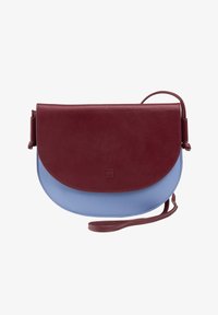 Selezionato, burgundy