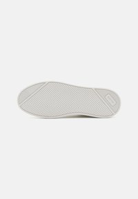 ALDO COOLSPEC - Baskets basses - white