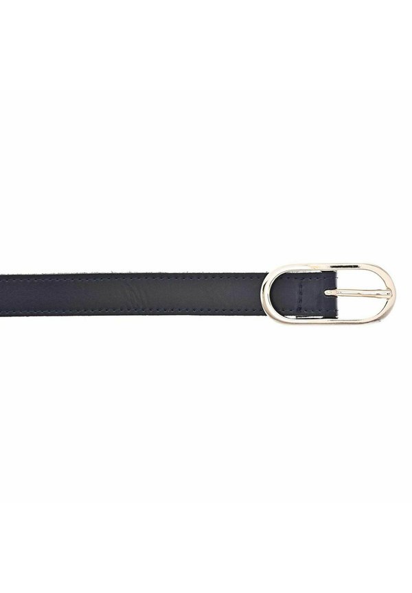 20 MM MIT SCHLIESSE  - Belt - petrol blau2