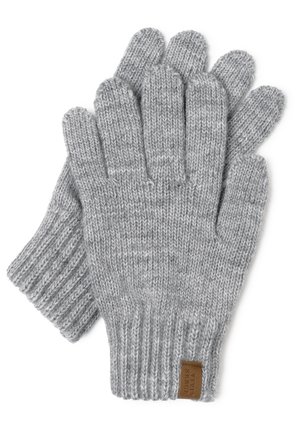 Vivisence Fingerhandschuh - light grey