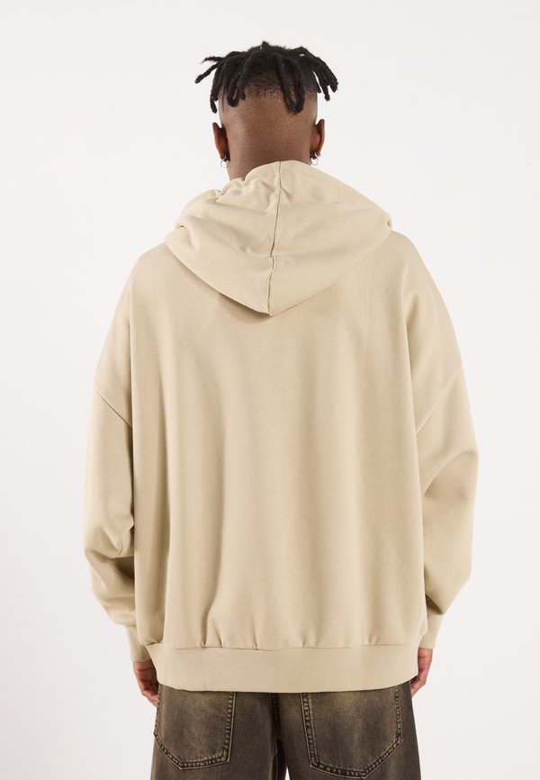 SUPER OVERSIZE ZIP UNISEX 2 PACK - Zip-up sweatshirt2