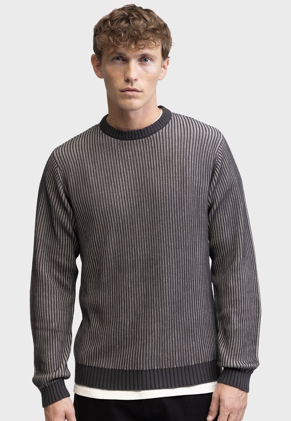 MAX REGULAR FIT - Strickpullover