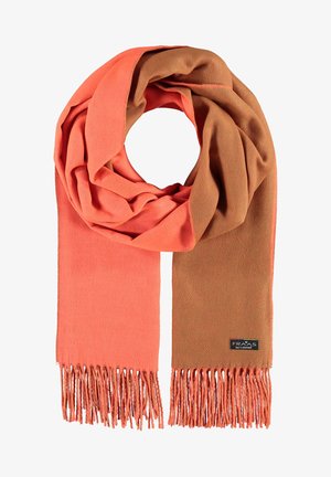 Scarf - camel