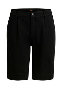 Non sélectionné, black one