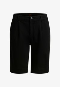 Non sélectionné, black one