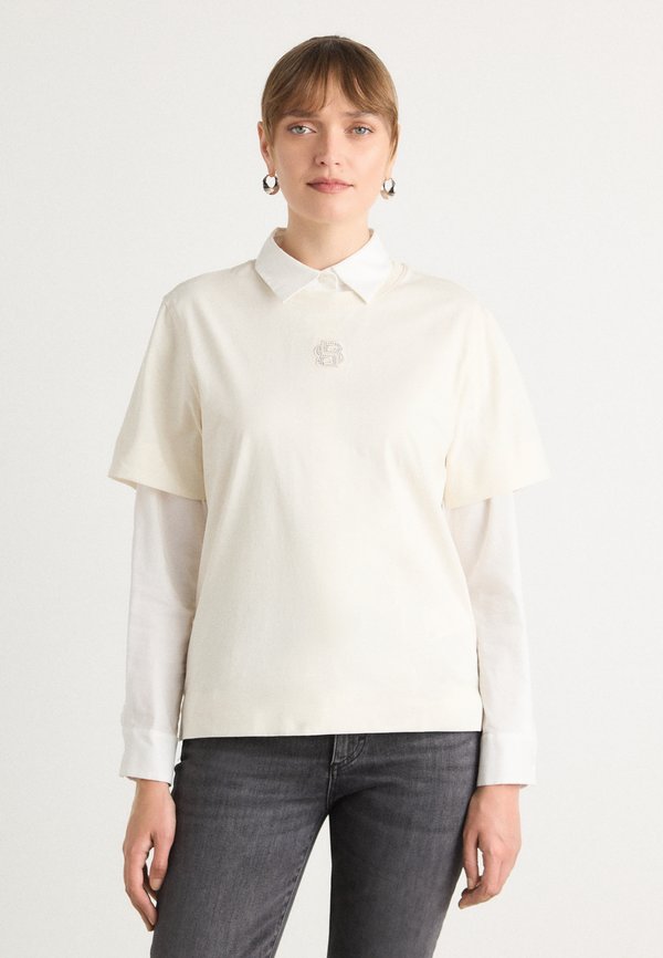 ELPHA - Print T-shirt