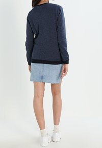Scotch & Soda Sudadera - dark blue