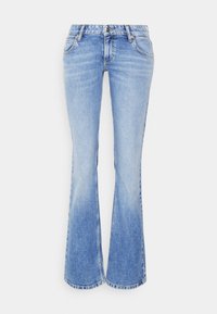 JESSICA - Vaqueros bootcut - in tranquility